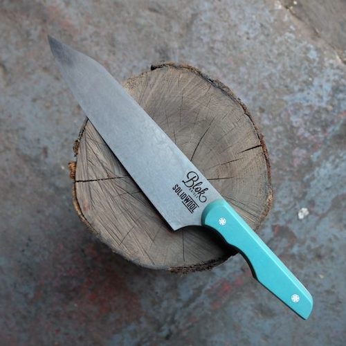 Blok Knives